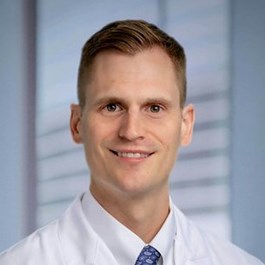 Dr. Ryan Wagner