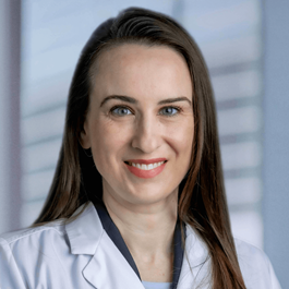 Dr. Emily Andersen