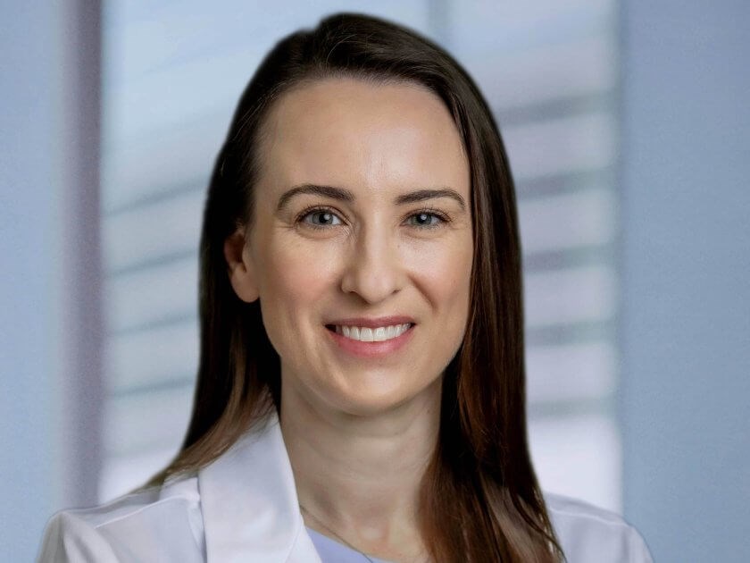 Dr. Emily Andersen