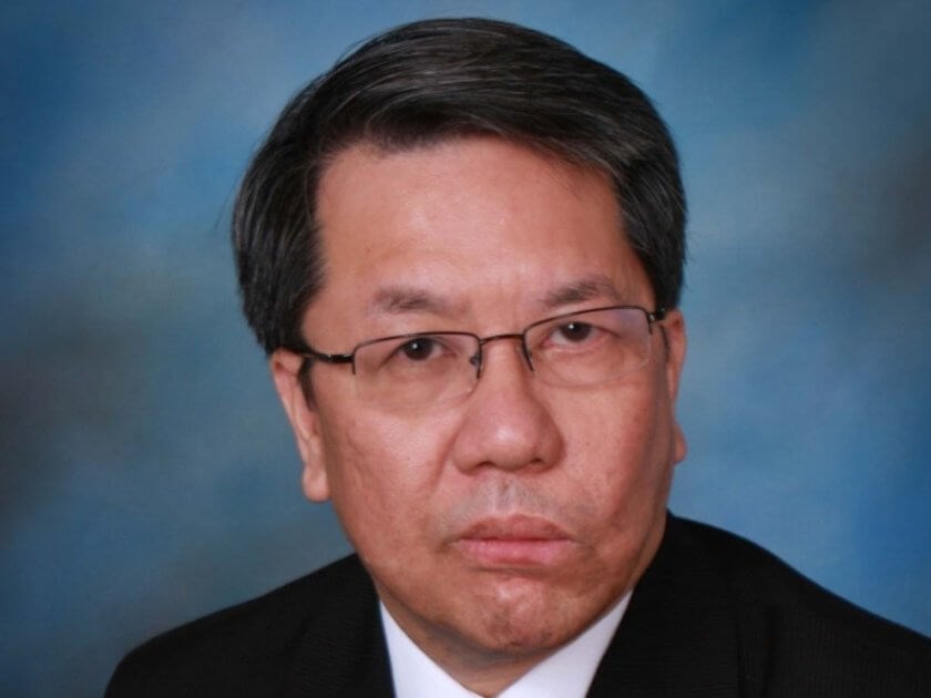 Dr. Tue Dinh