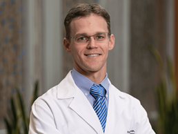 Dr. Rodger Brown