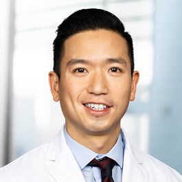 Dr. Richard Siy