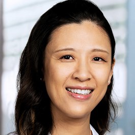 Dr. Amy S. Xue